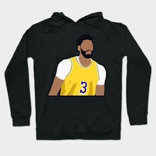 Anthony Davis Hoodie